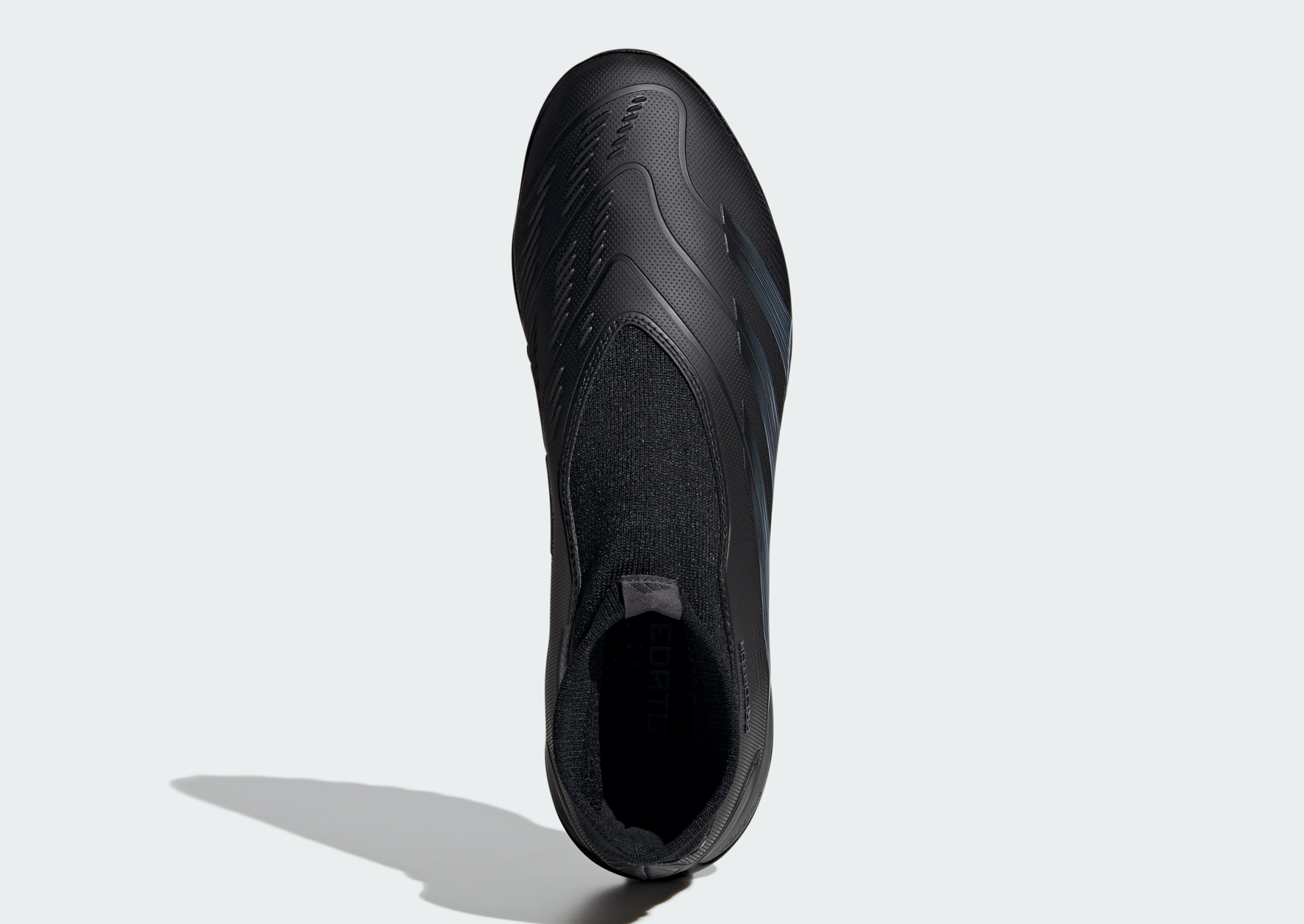adidas Chaussure sans lacets Predator 24 League Turf