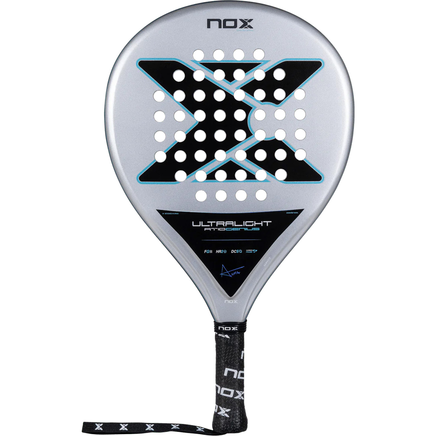 Nox AT10 Genius Ultralight