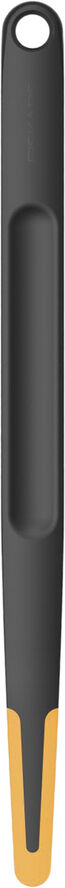 Fiskars FF TANG M/SILIKONE Sort
