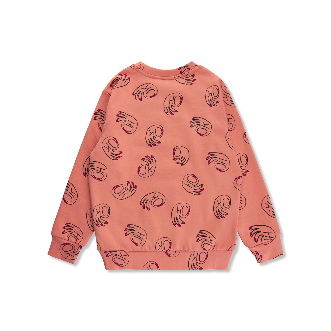 SGBaptiste sweatshirts