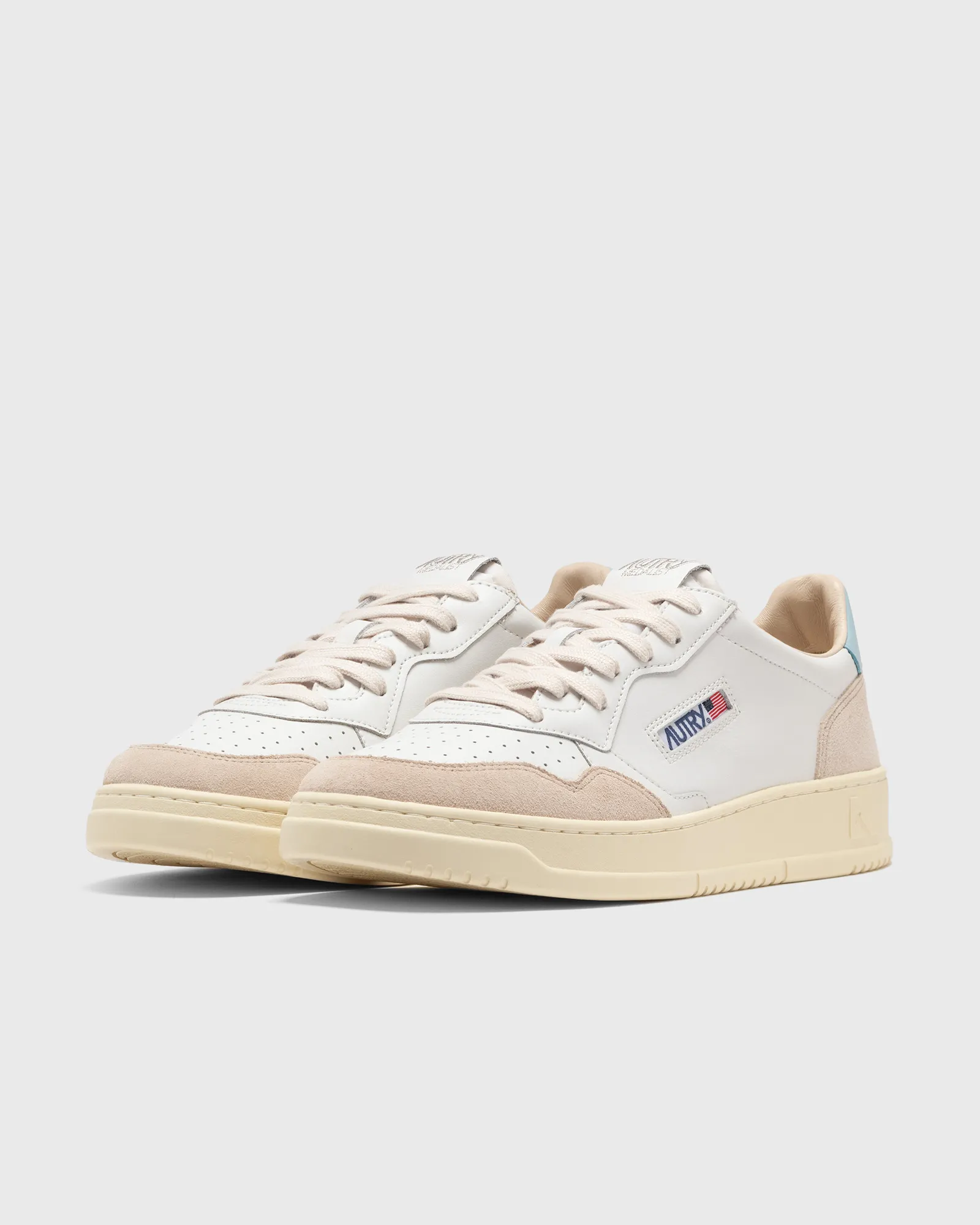 Autry Action Shoes MEDALIST LOW