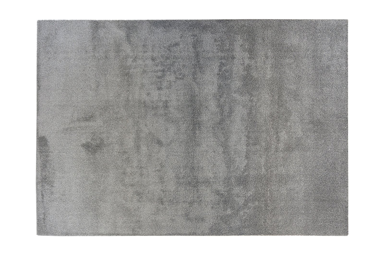 Denver løper 80x150 cm Sølv. 80x150 cm