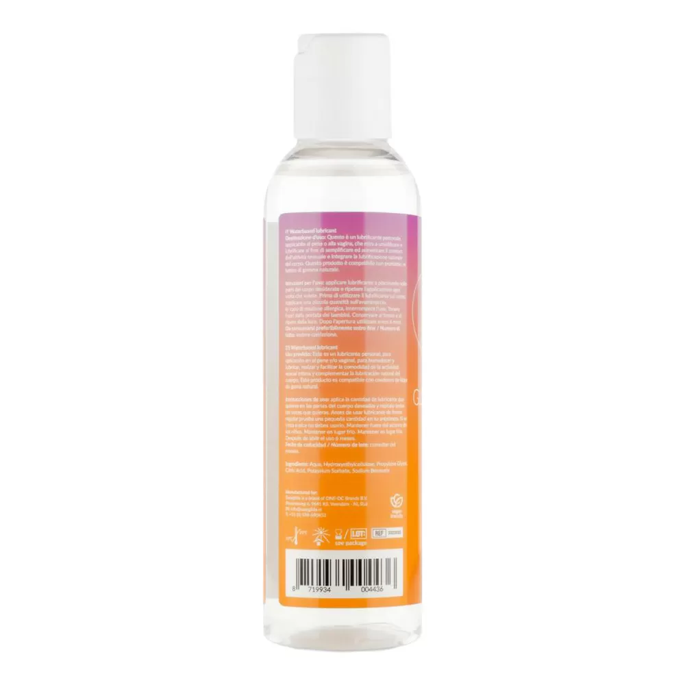 EasyGlide glycerinfri glidecreme - 150 ml.