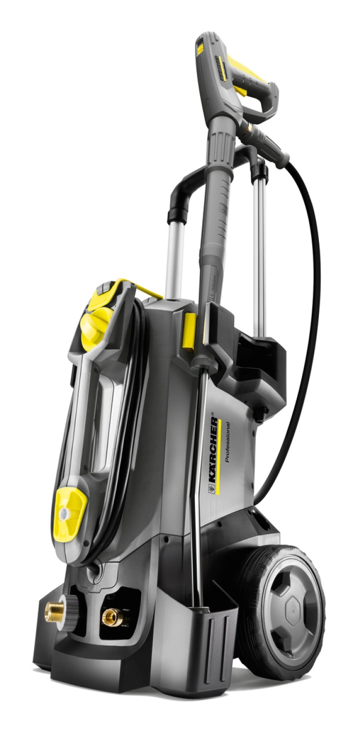 Kärcher Professional HD 5/15 C Plus Hogedrukreiniger - 2800W - 150bar