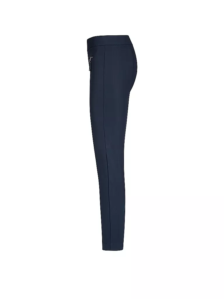 RAFFAELLO ROSSI Hose Slim Fit OTTI blau