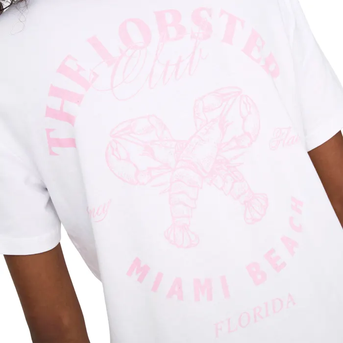 Only Dina Life SS Shirt Dames
