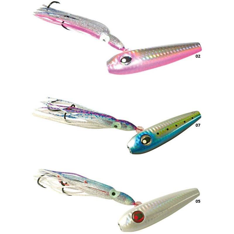 Jig Molix Kiku - 130G