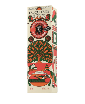 L'Occitane Karité Poudré Light Hand Cream 150ml