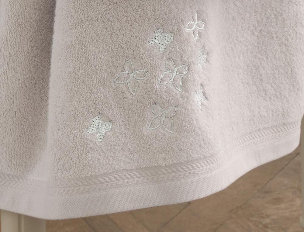 Linge de bain-Haute couture