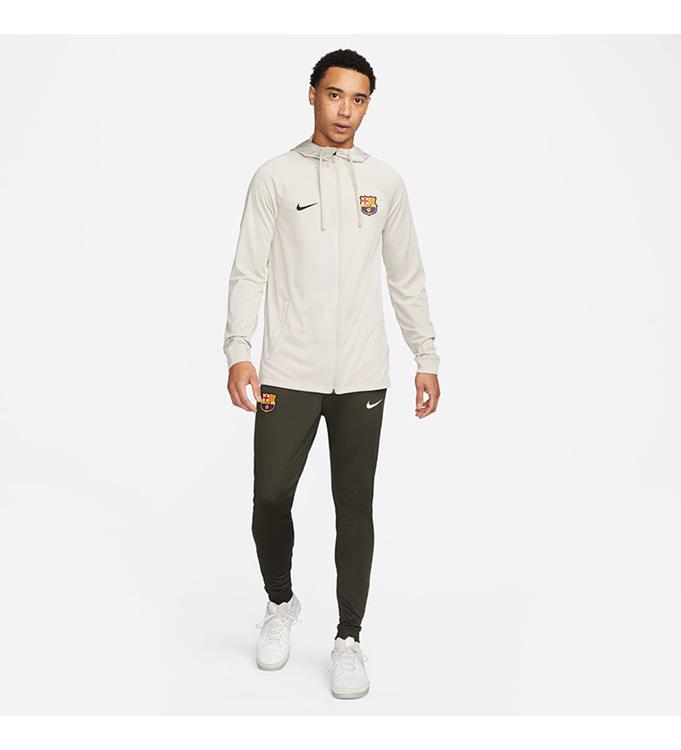 Nike Men FC Barcelona Strike Trainingspak