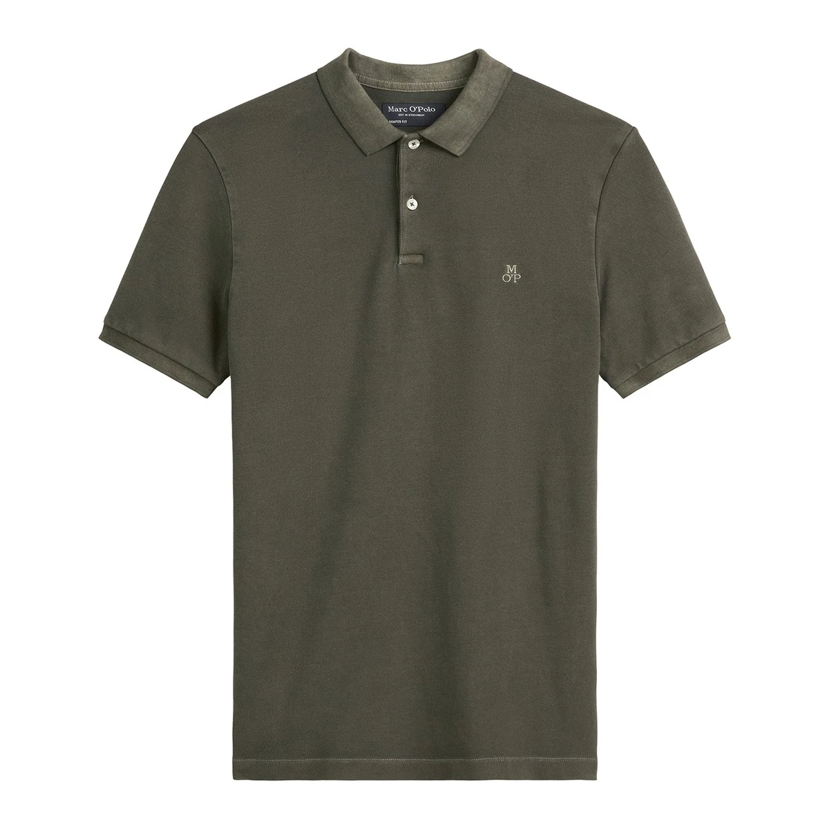 Heren T-shirt KBIS25-M17