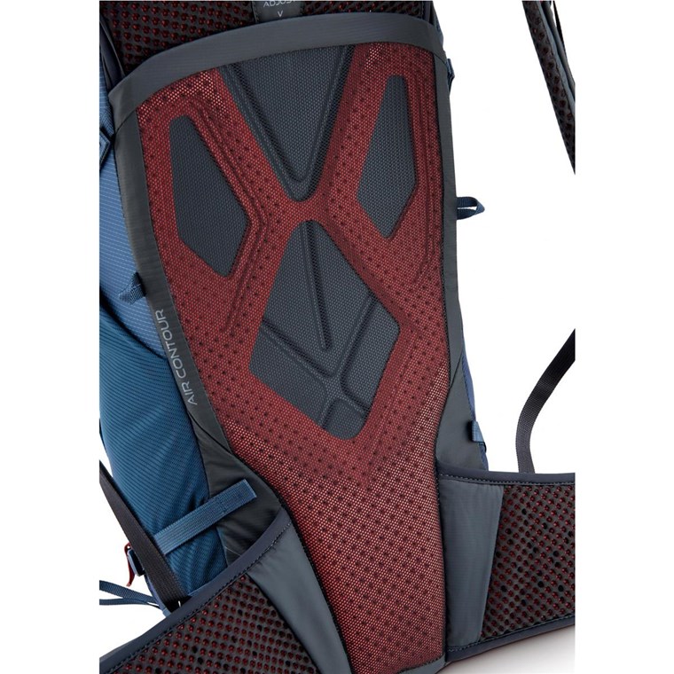 Rab Protium 35 Tempest Blue