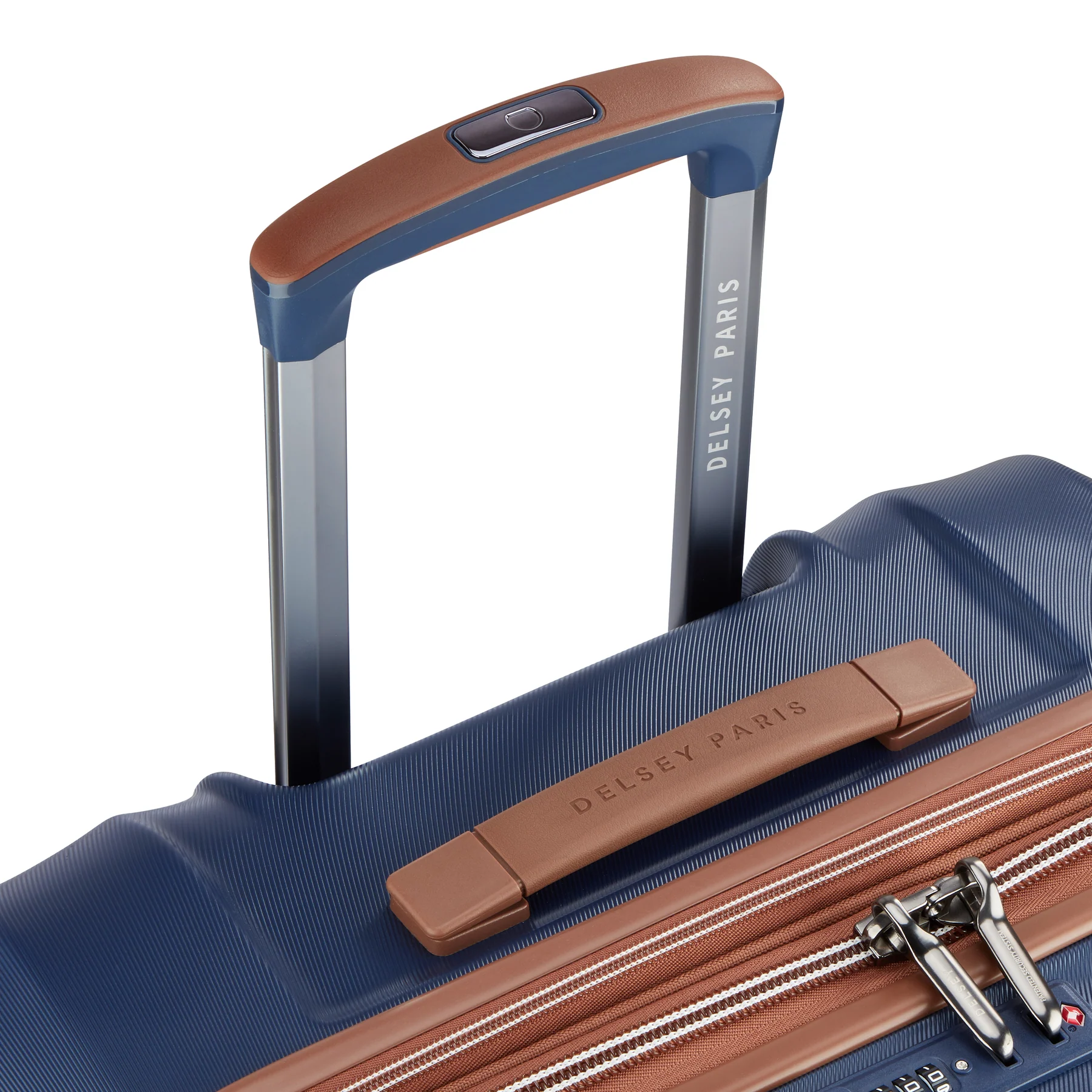 Valise soute - L Extensible (76cm)