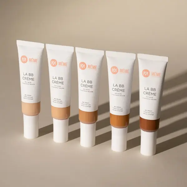 Creme BB MÊME - Cor 1 30ml