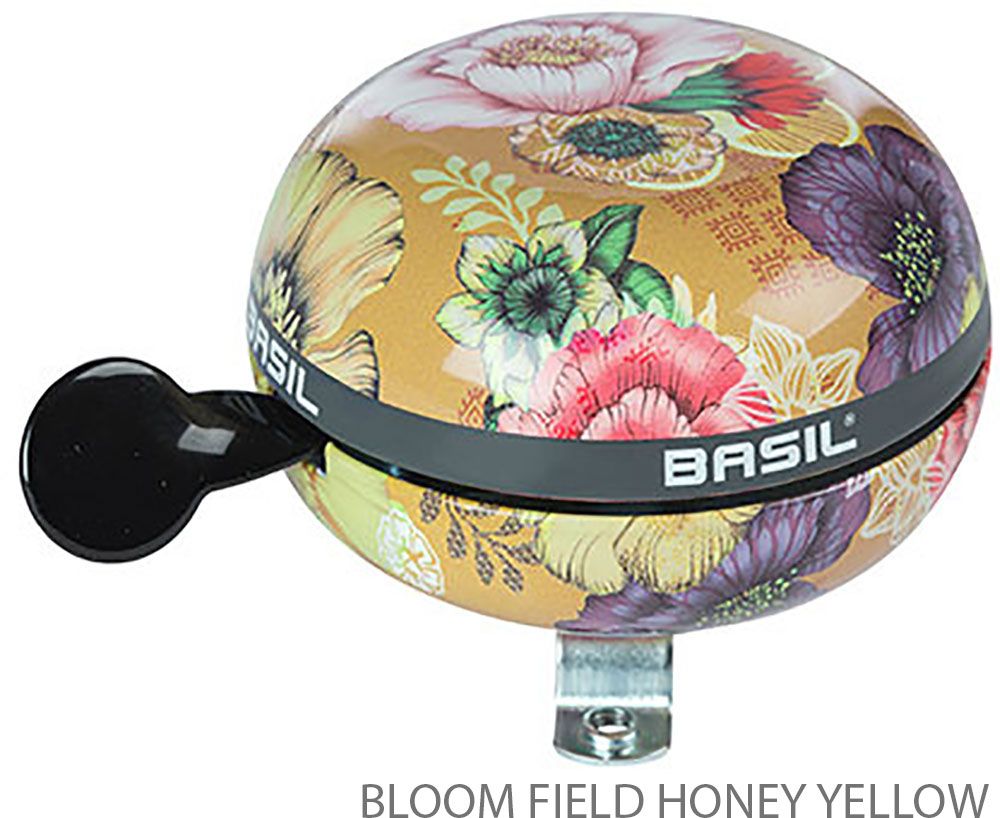Basil Ding-Dong Glocke kaufen | Bike-Discount