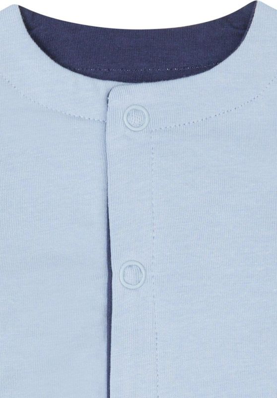 Noppies Vest Nowra - Reversible Baby