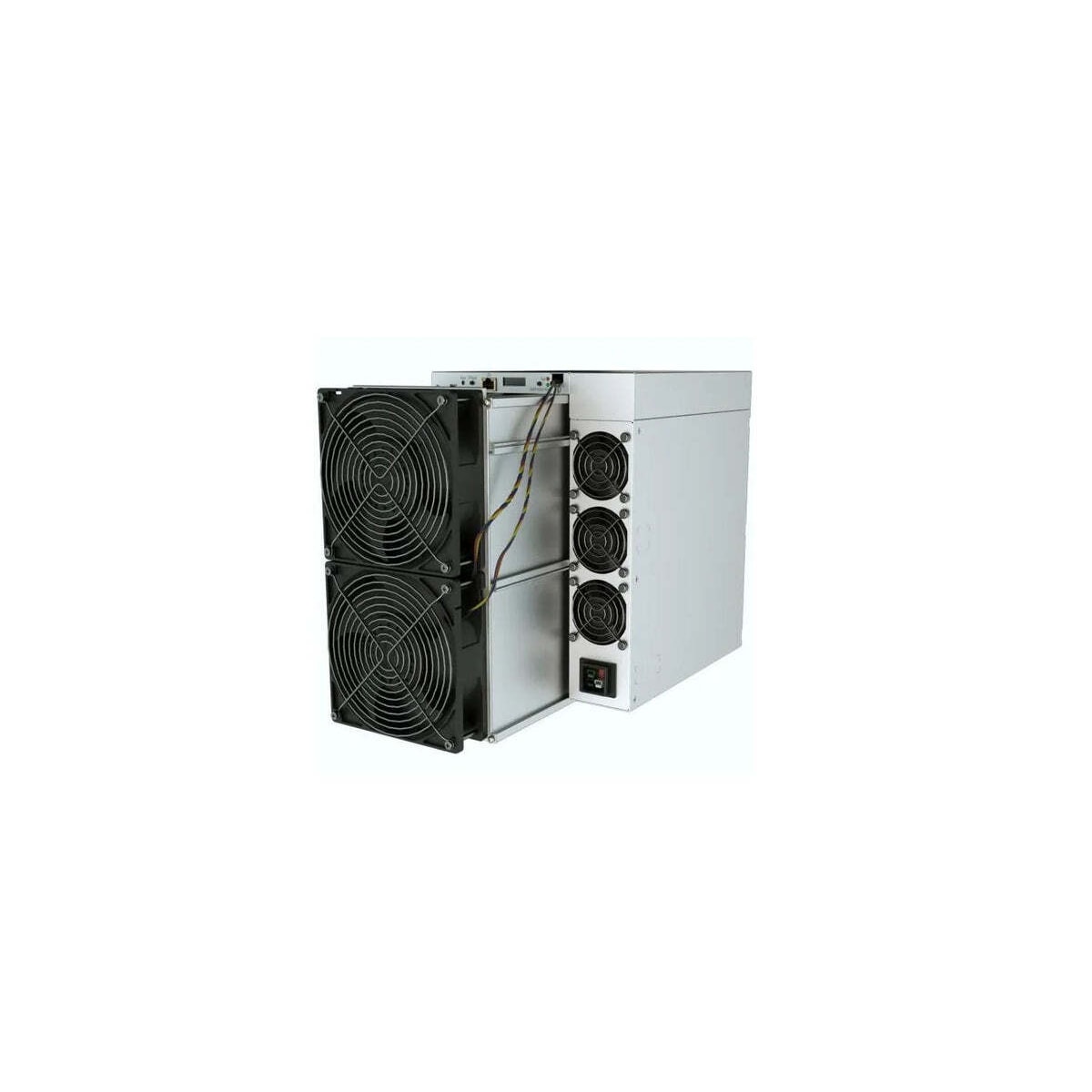 Bitmain Antminer L9 17 Gh/s