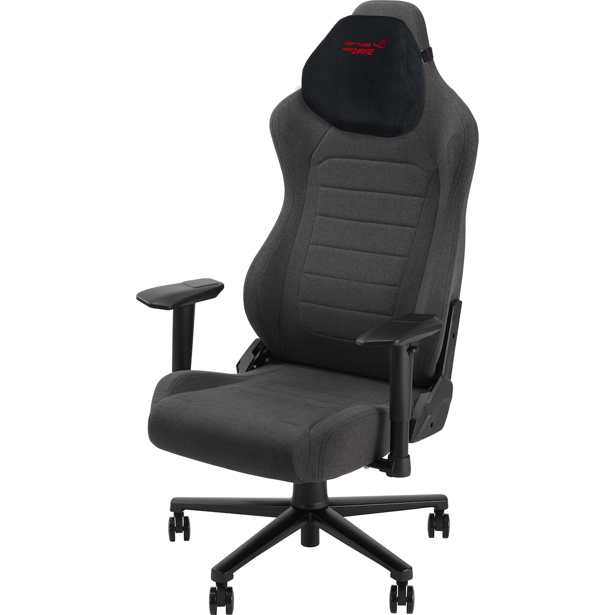 Asus ROG Aethon Fabric gamingstol