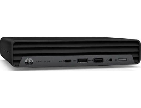 HP - Unité centrale Pro Mini 400 G9R - 9H6Z4ET