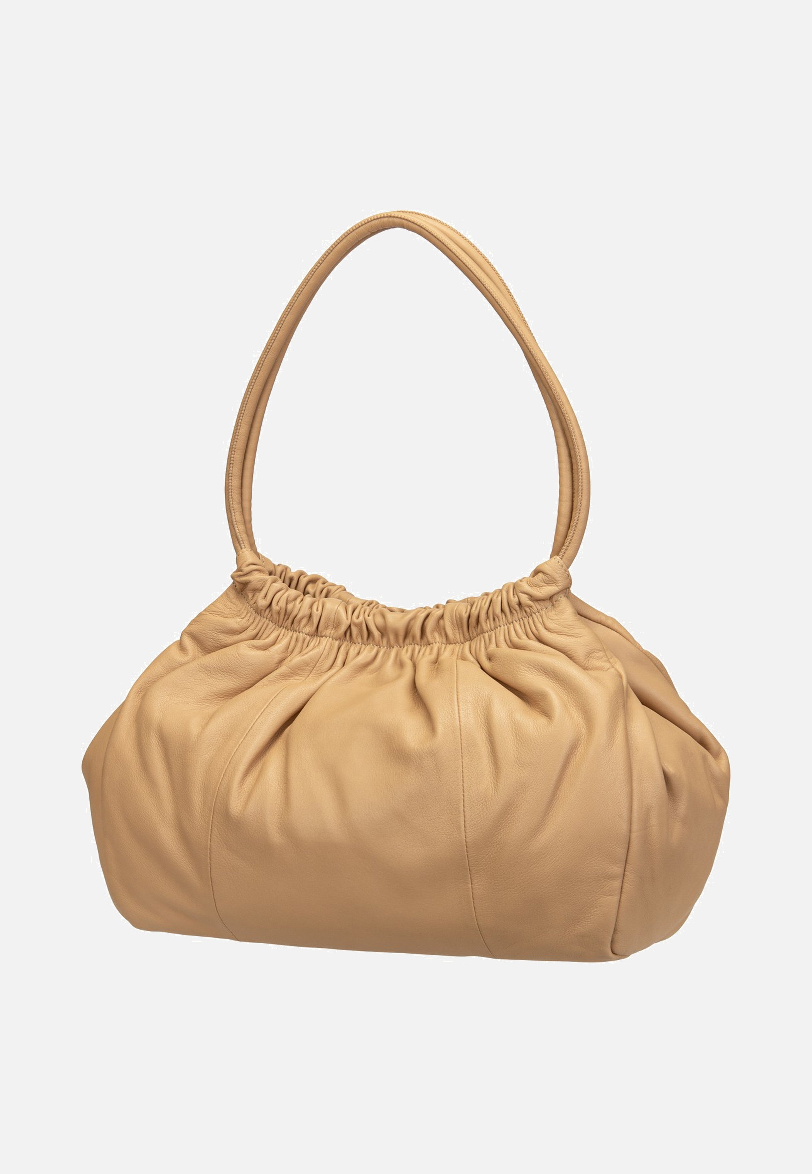Cloud II Shopper M Sheep Natural Light Tan - Shopper