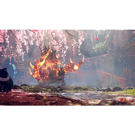 PS5: Wild Hearts