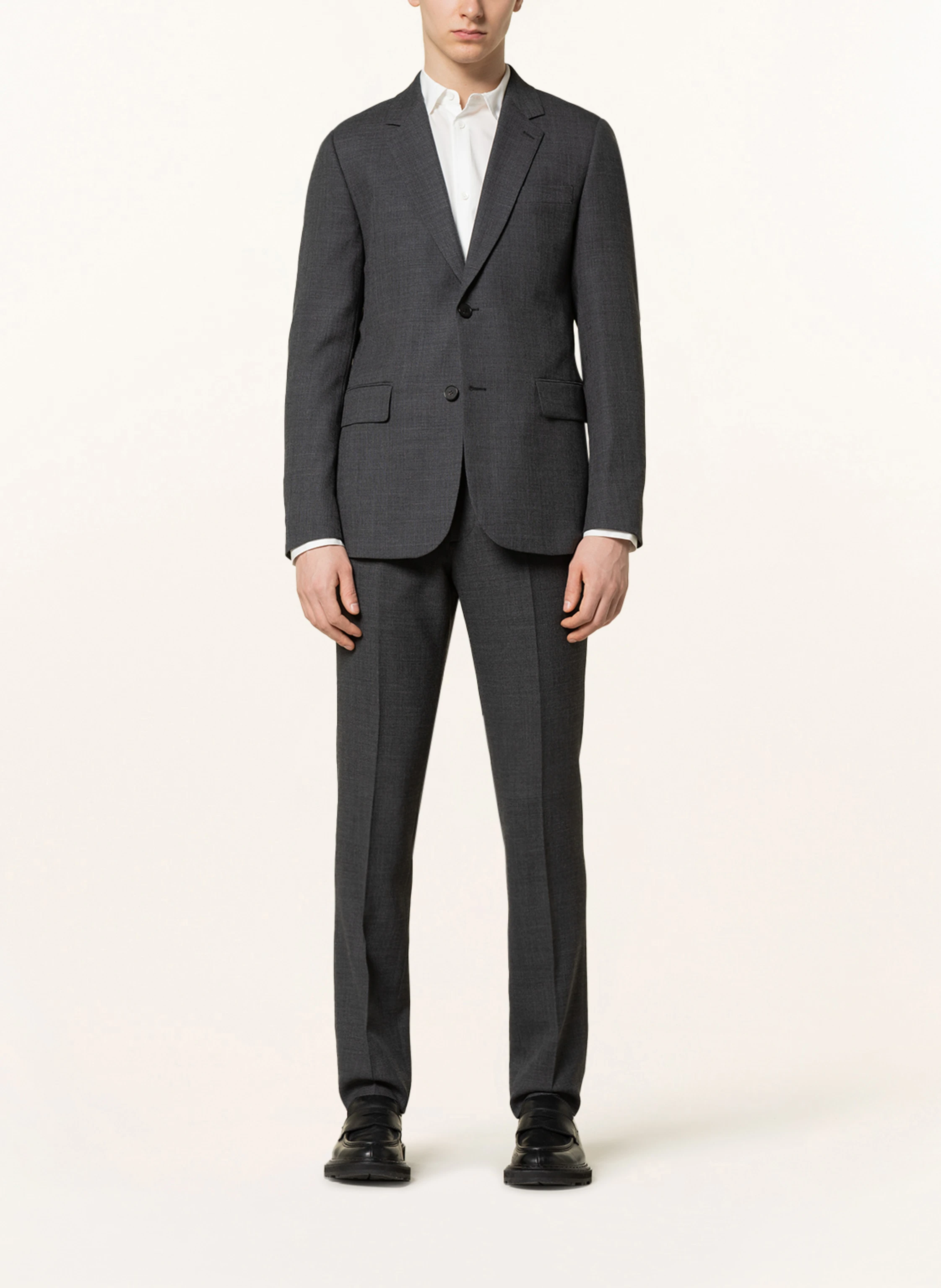 SANDRO Sakko Slim Fit