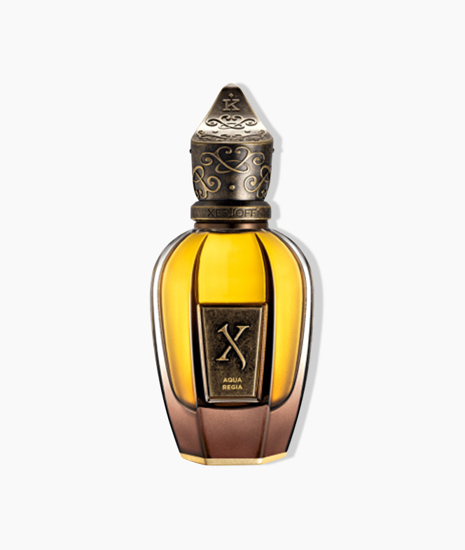 Aqua Regia XERJOFF 100 ML