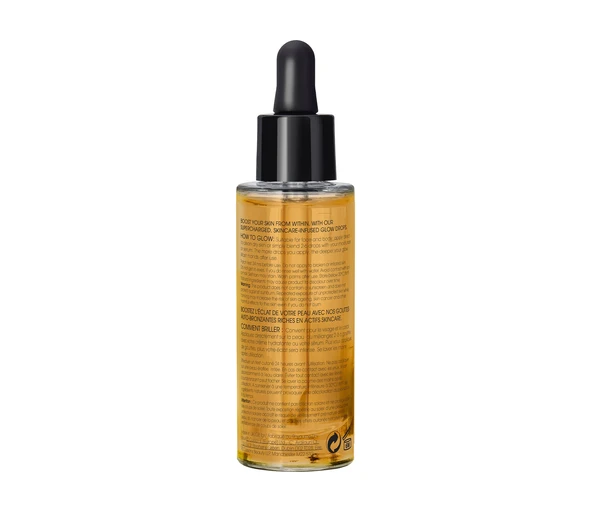 St.Tropez Self Tann Classic Face Glow Drops