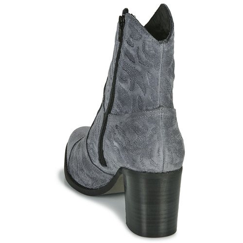 Casta - TEA - Gris / Jean