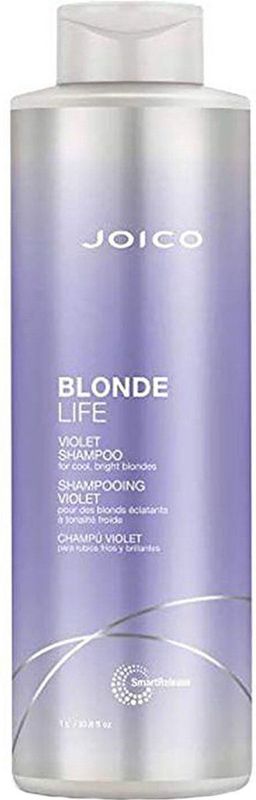 Joico - Blonde Life Violet - Shampoo - 1000ml