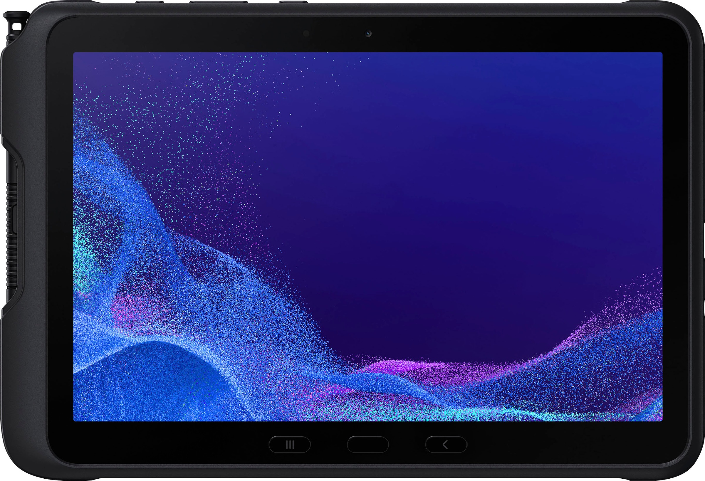 Samsung Tablet »Galaxy Tab Active4 Pro - 64GB WIFI« (25,54 cm / 10,1 ″) Android 64 GB WUXGA )