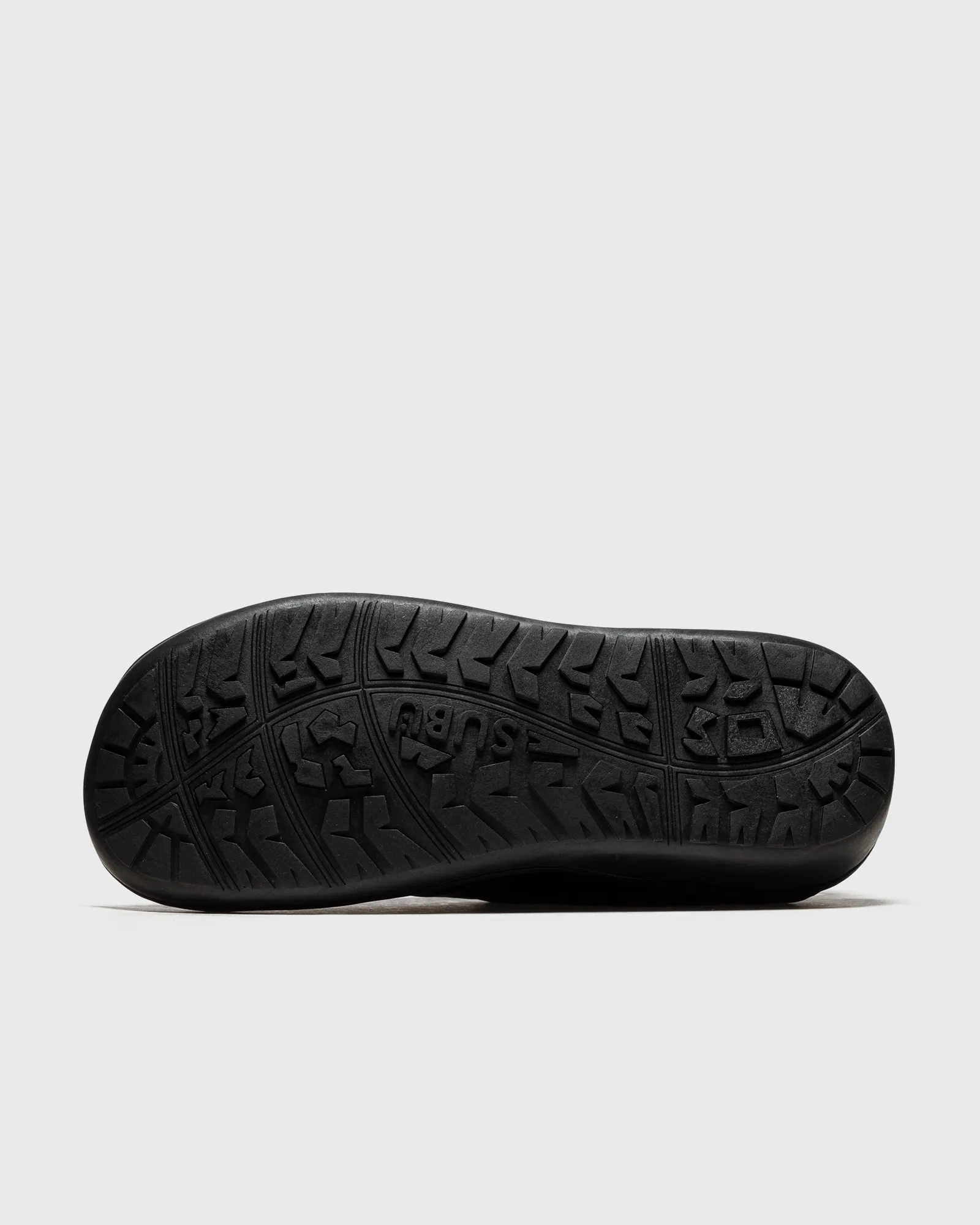 SUBU SUBU BLACK