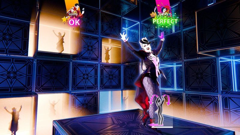 Just Dance 2026 - Nintendo Switch Game