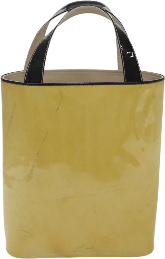 Chanel Vintage Chanel Handbag Beige