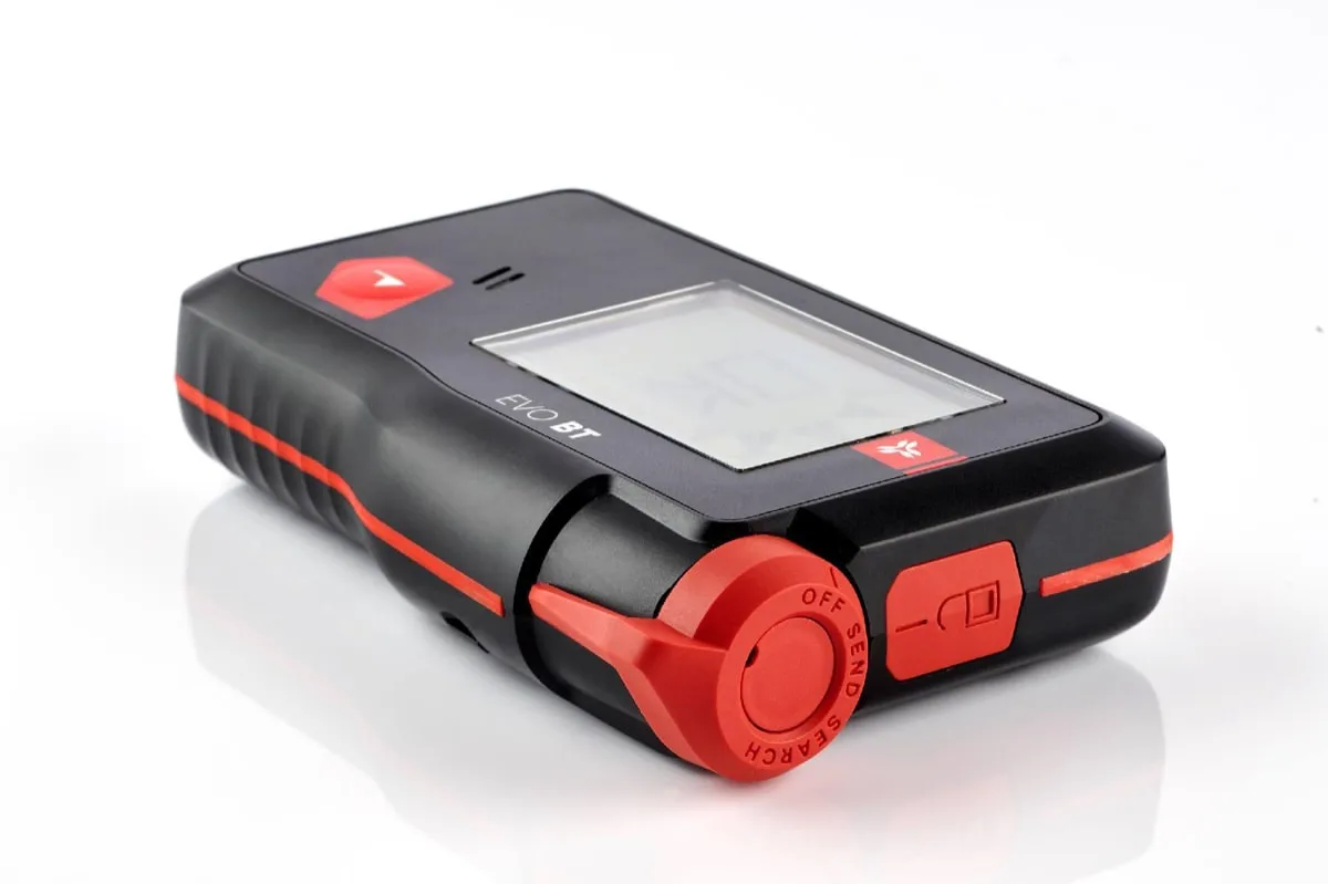 Arva Transceiver Evo Bt