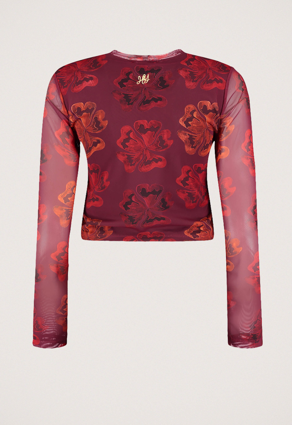 Harper & Yve Steff Top