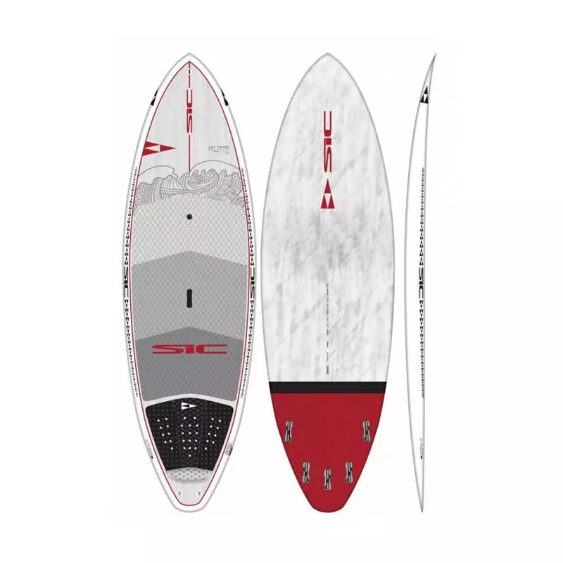 Stand Up Paddle Surf SIC Slice Pro GCC+