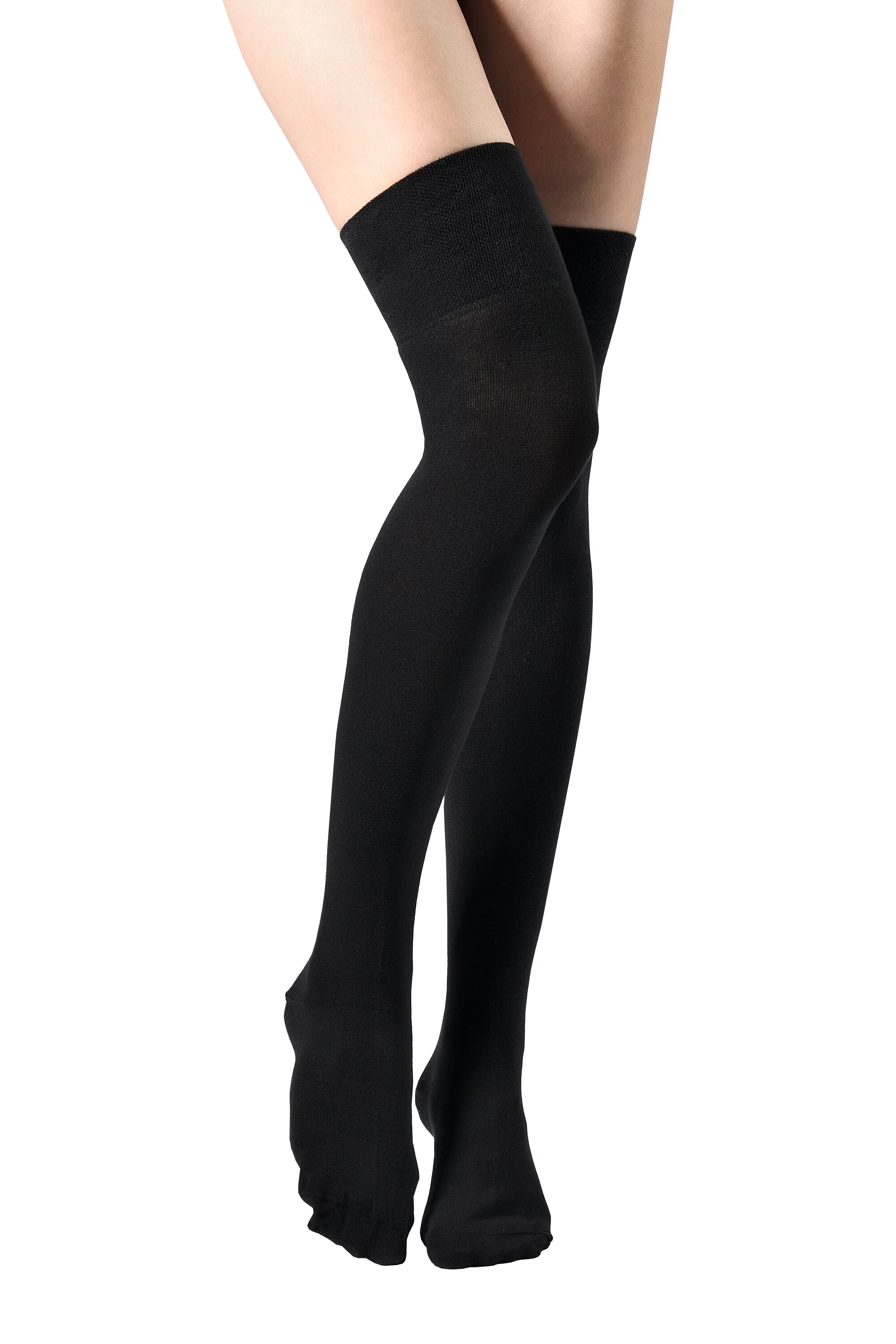 Yenita® Overknee Strümpfe