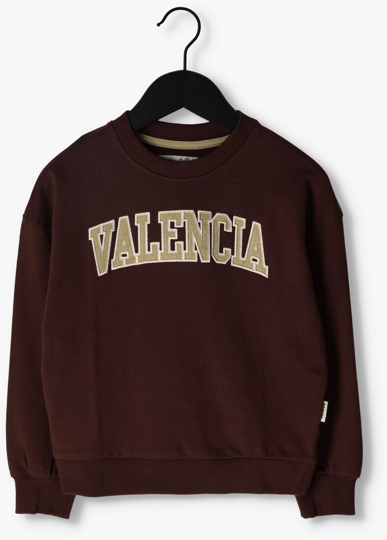 VINGINO bruine vingino sweater luna