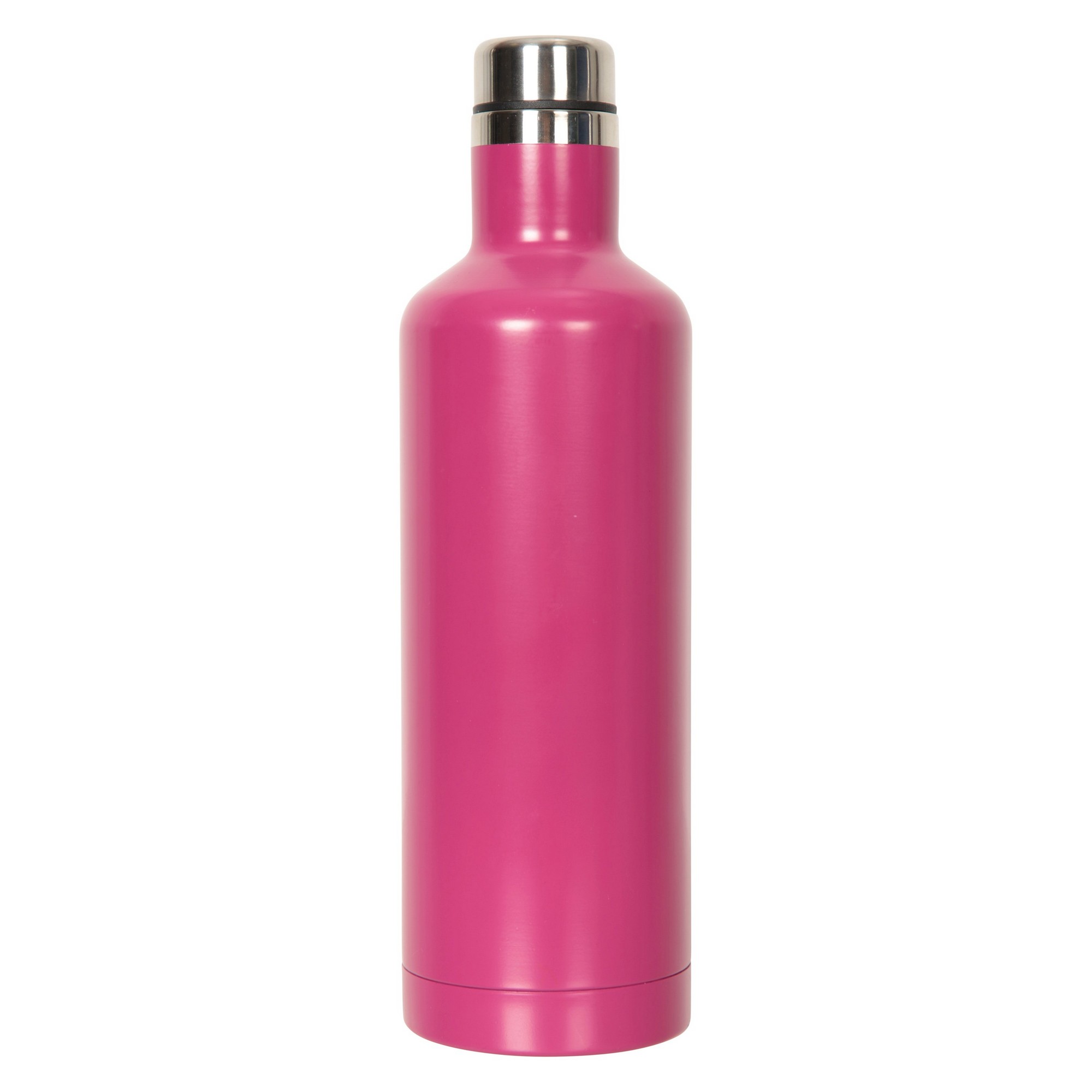 Botella De Agua De Acero Inoxidável 500ml Mountain Warehouse