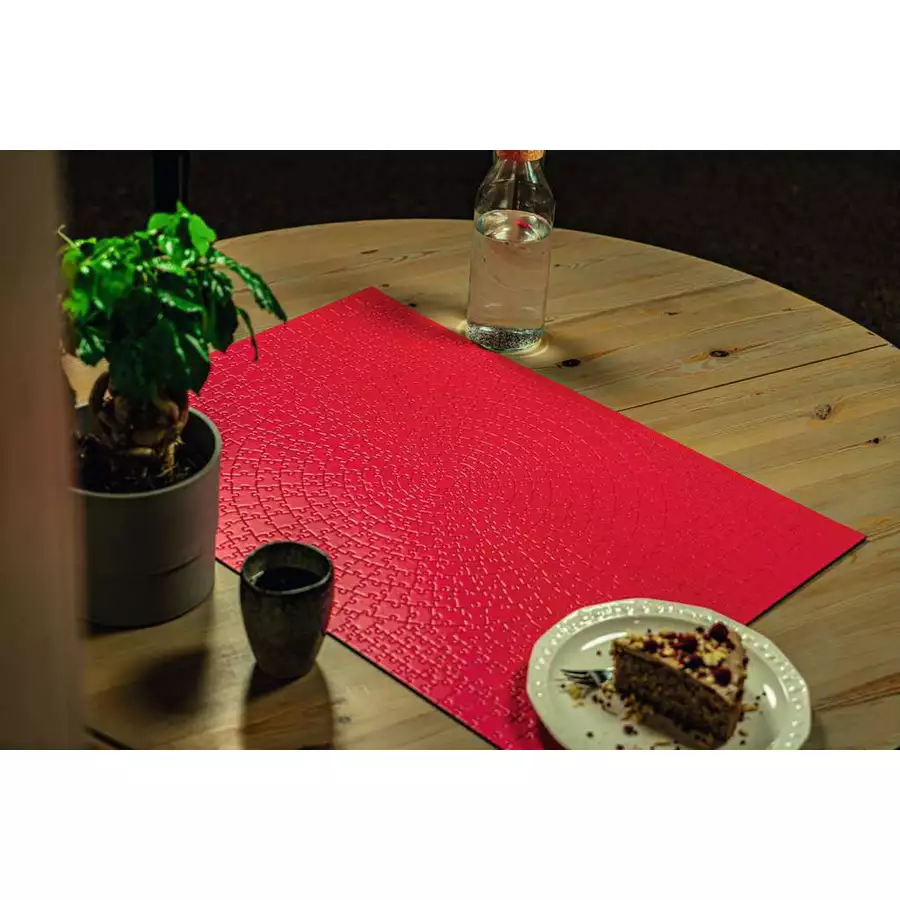 Ravensburger Krypt Pink bunt