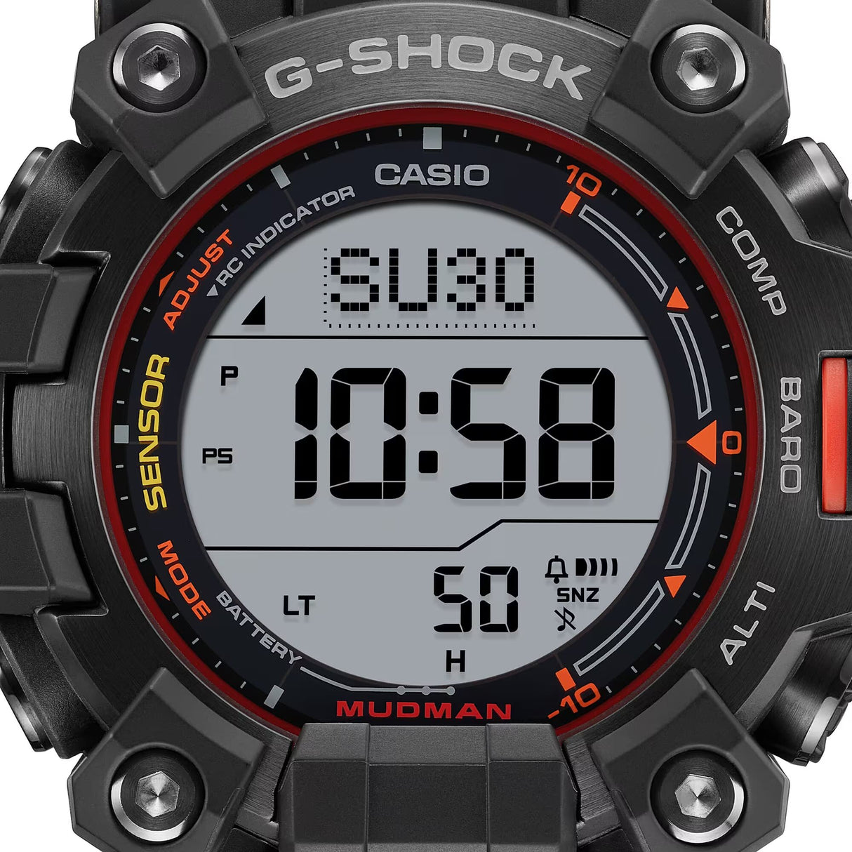 Casio<br>G-Shock Mudman GW-9500MEC-1ER