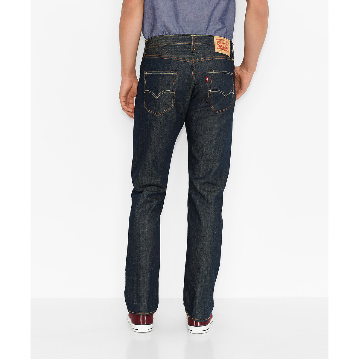 Calça jeans reta LEVI'S 501®
