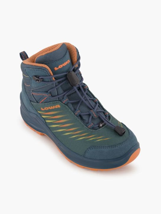 Lowa Trekking-Schuh Blau