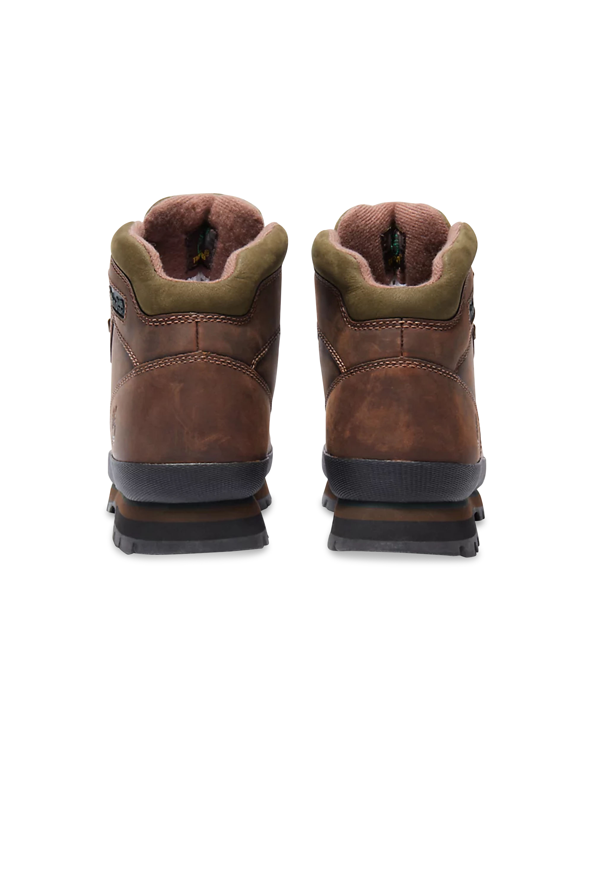 TIMBERLAND Chaussures de randonnée Marron