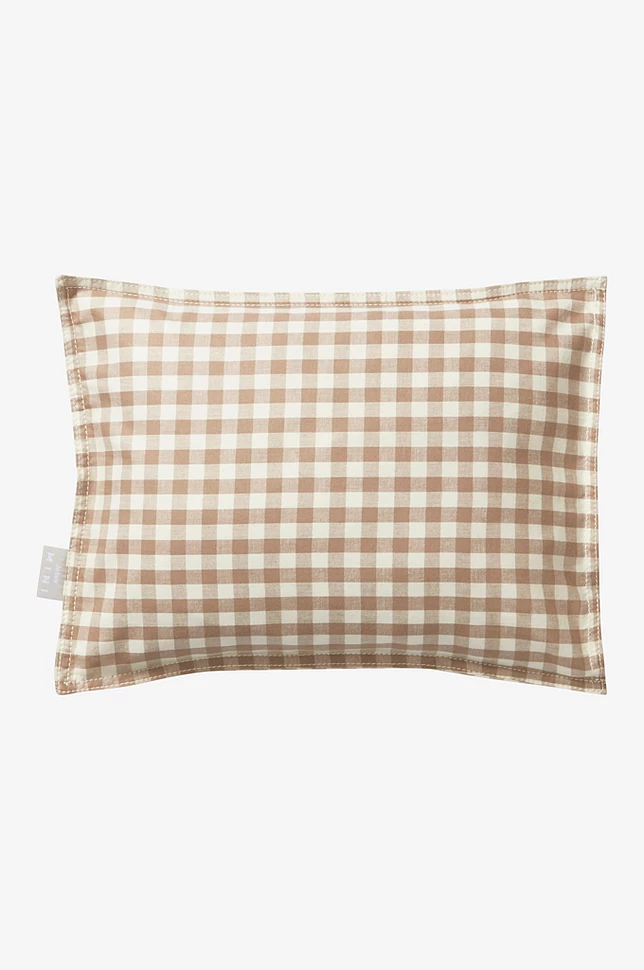 VERMONT BABY putevar 35x28 cm - økologisk