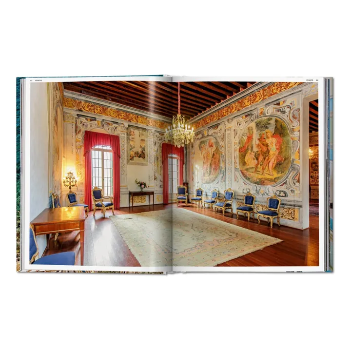 Taschen Great Escapes Italy. The Hotel Book