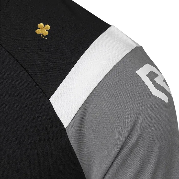 Robey Control Shirt Senior