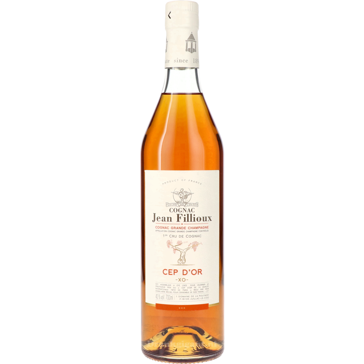 Jean Fillioux Cep d'or 70 cl