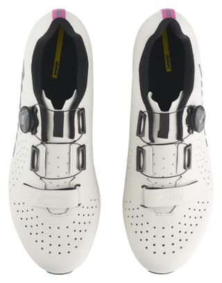 Chaussures Route Mavic Cosmic Boa Gris Clair
